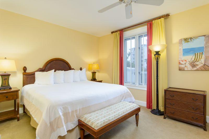 GRAND SANDESTIN - Residential