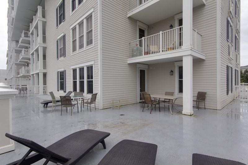 GRAND SANDESTIN - Residential