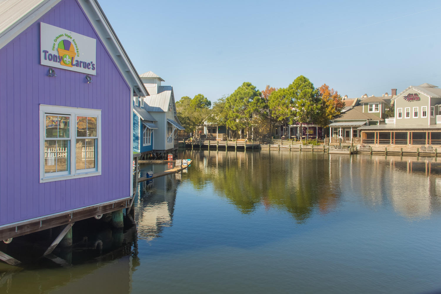 GRAND SANDESTIN - Residential