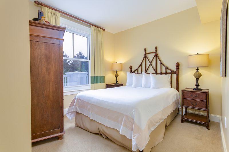 GRAND SANDESTIN - Residential