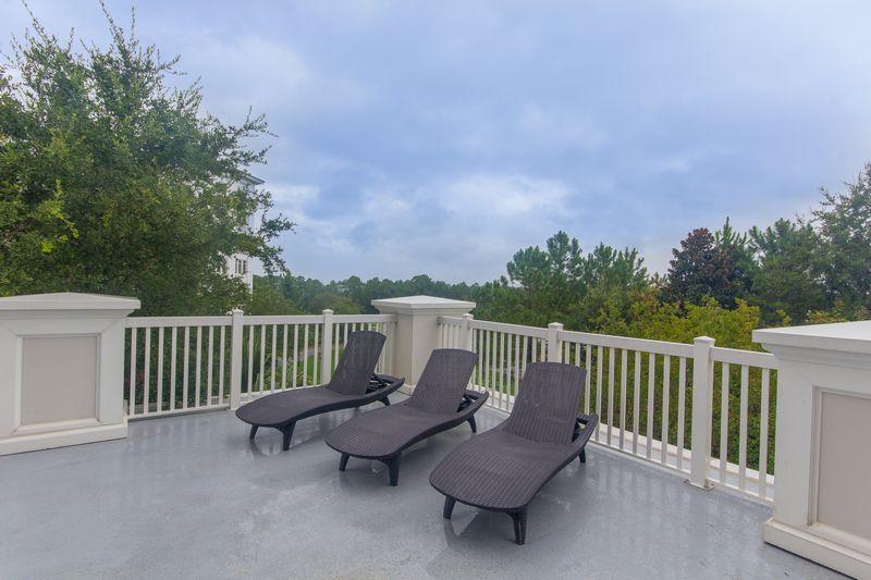 GRAND SANDESTIN - Residential