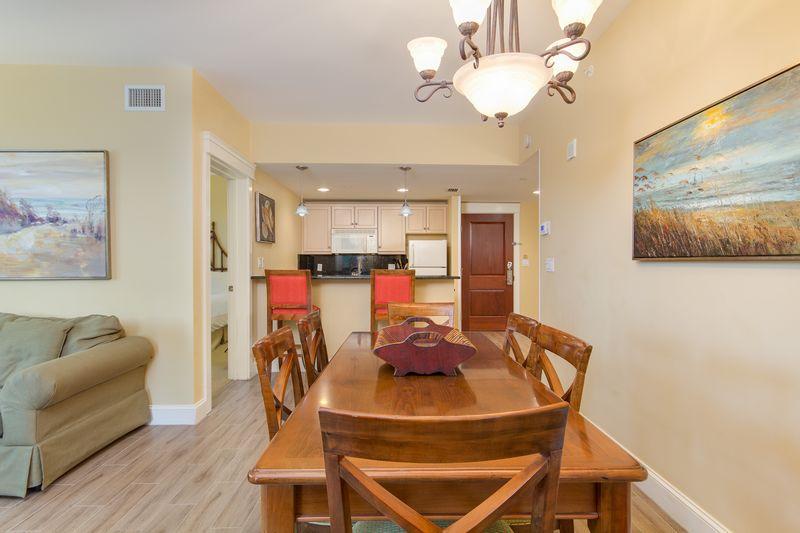 GRAND SANDESTIN - Residential