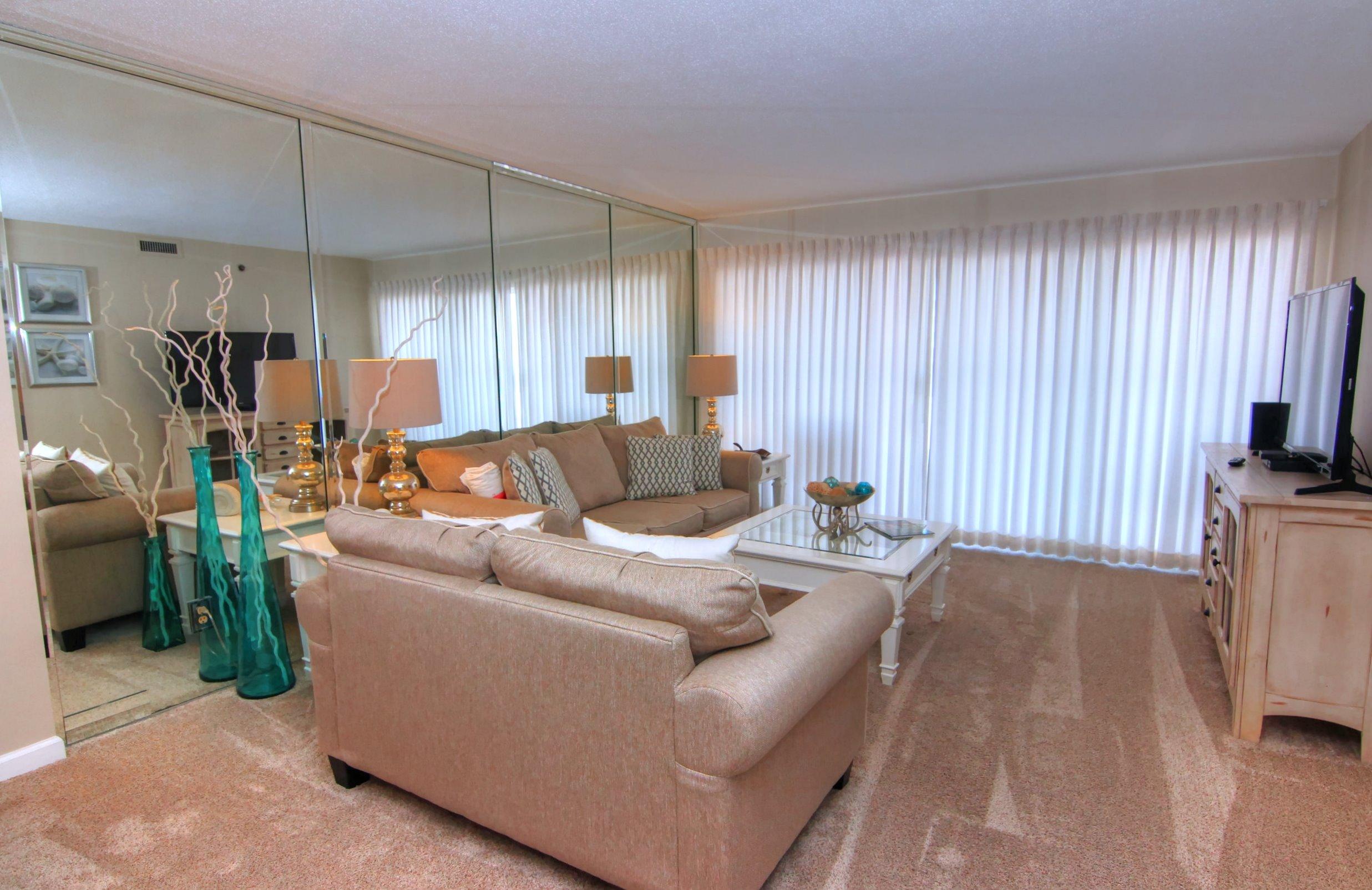 SEA OATS CONDO - Residential