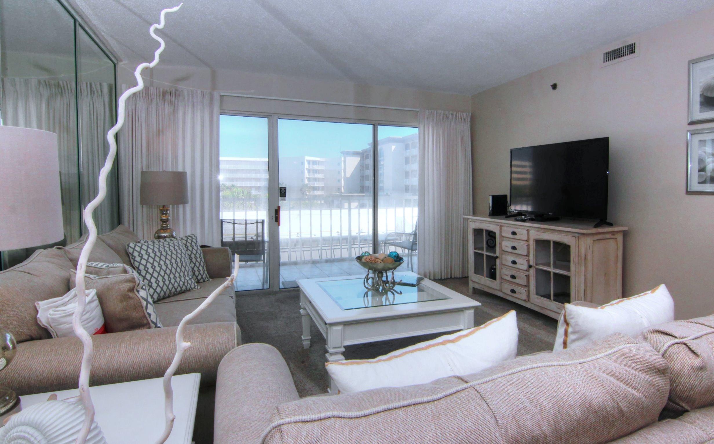 SEA OATS CONDO - Residential