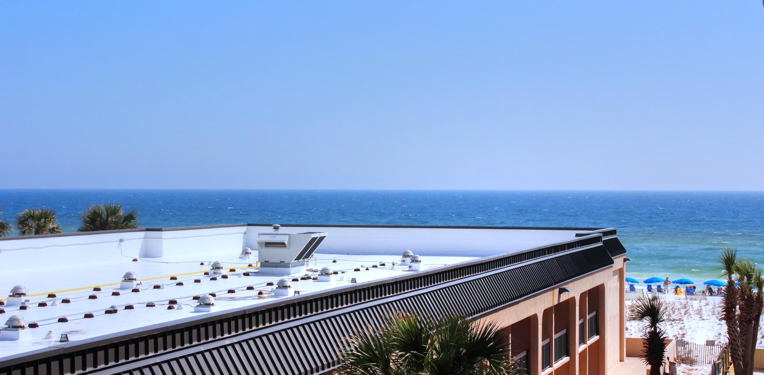 SEA OATS CONDO - Residential