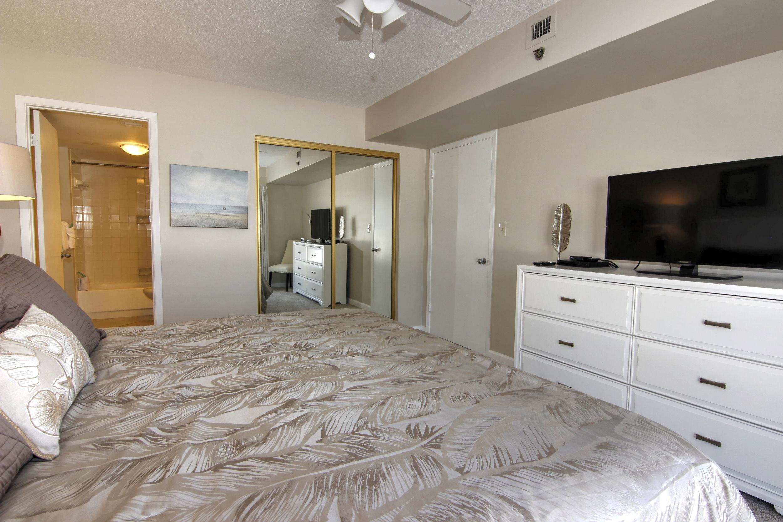 SEA OATS CONDO - Residential