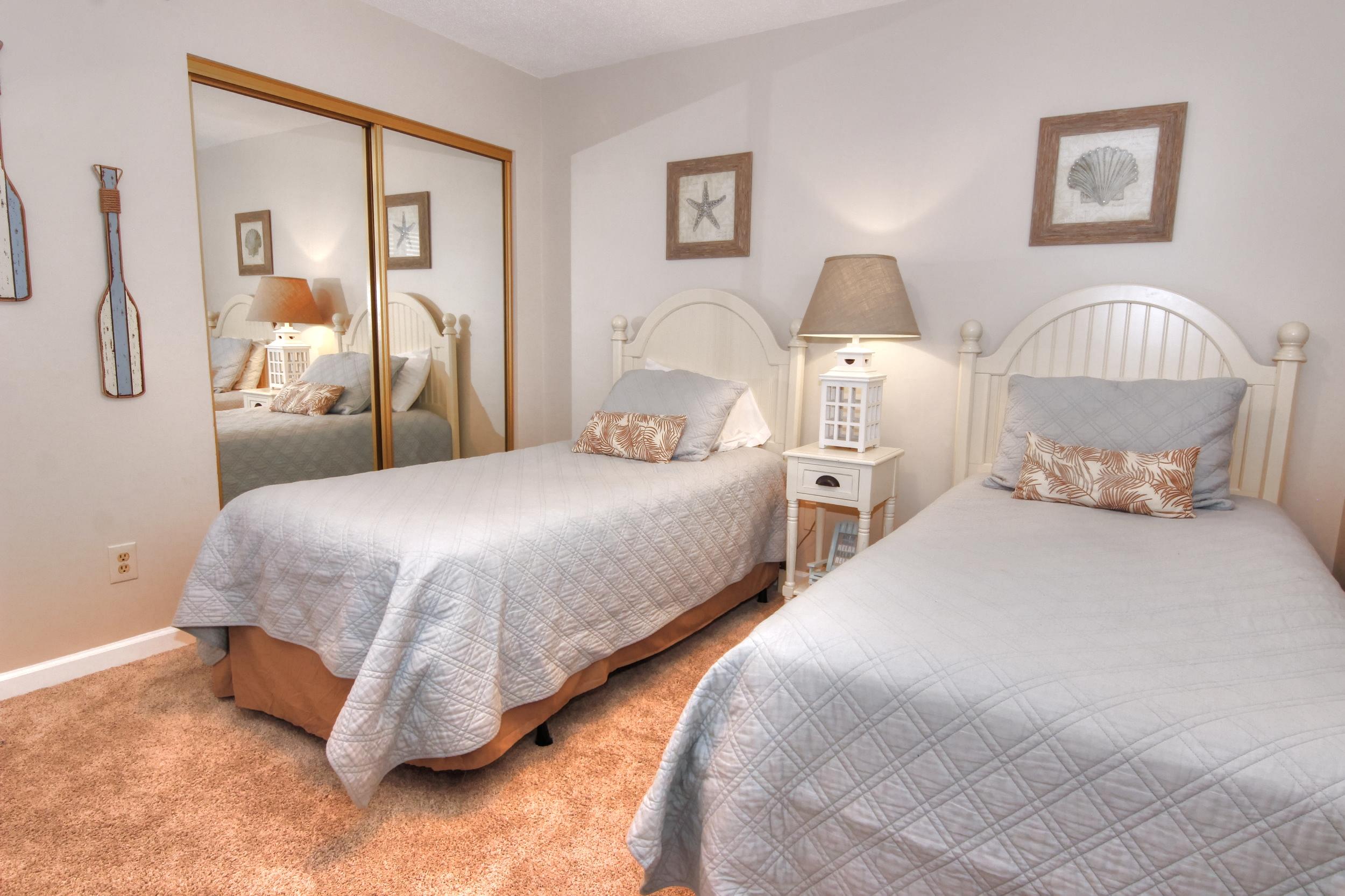 SEA OATS CONDO - Residential