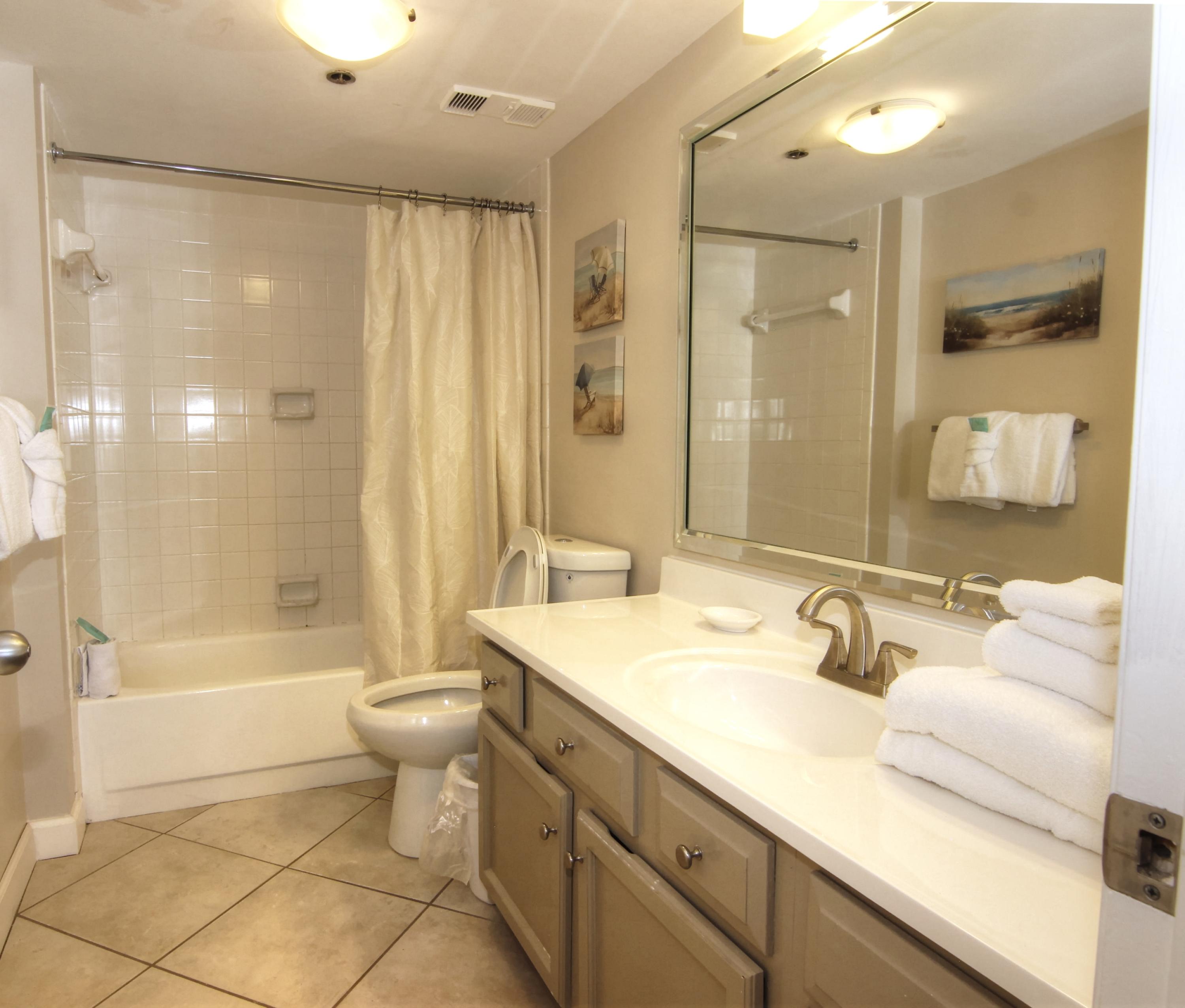 SEA OATS CONDO - Residential