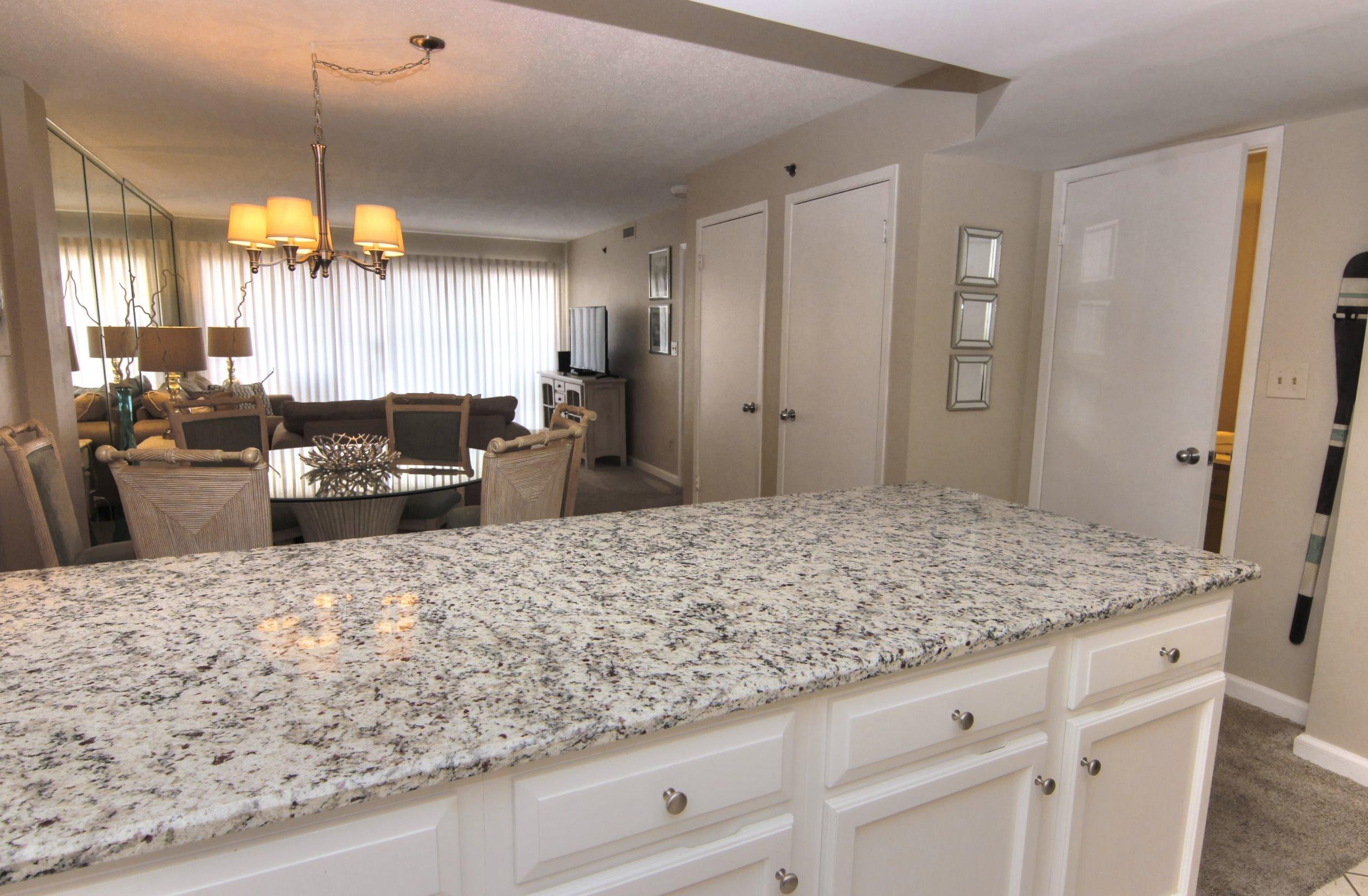 SEA OATS CONDO - Residential