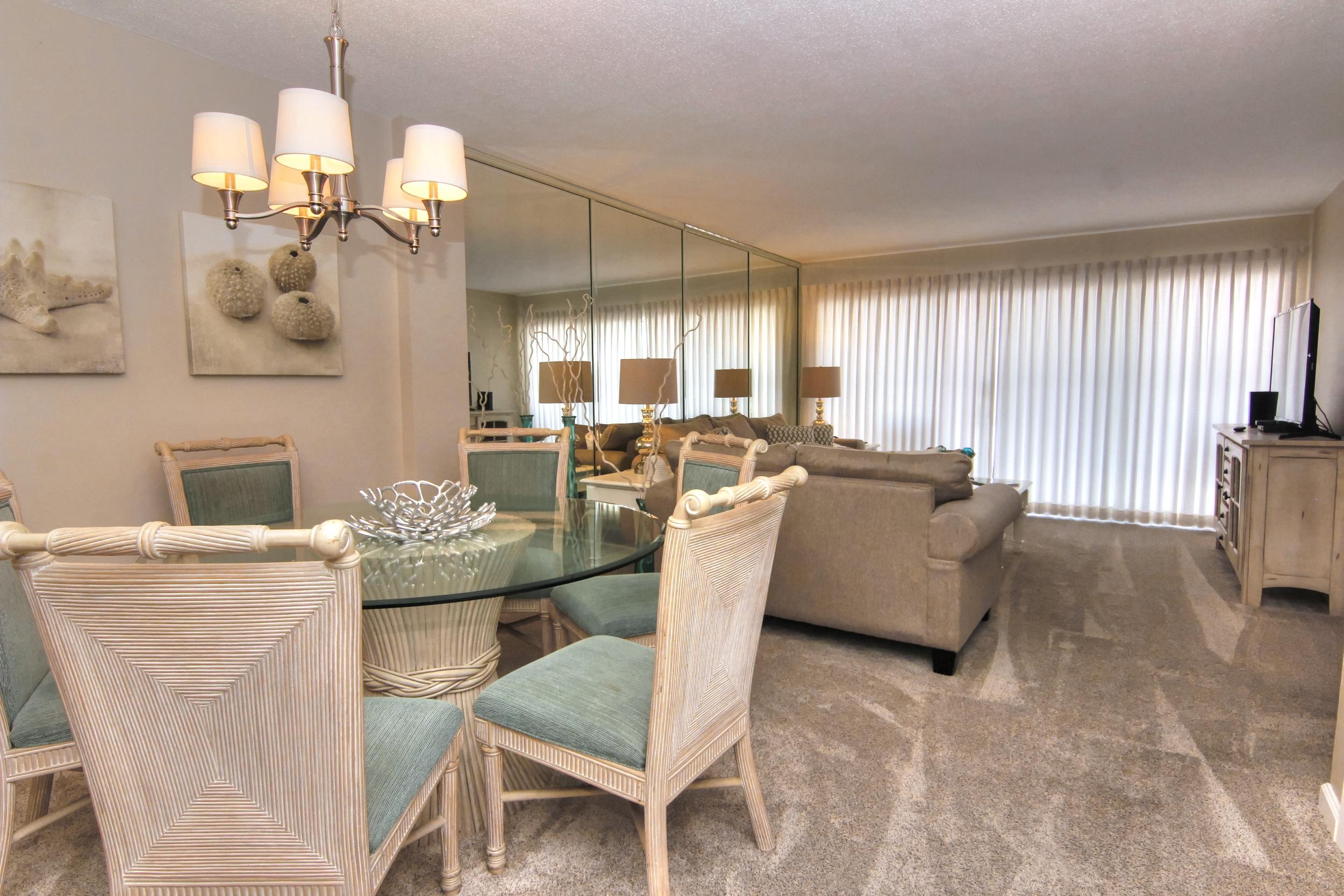 SEA OATS CONDO - Residential