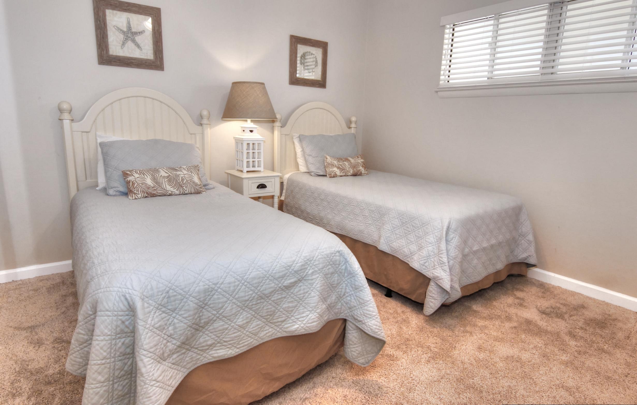 SEA OATS CONDO - Residential