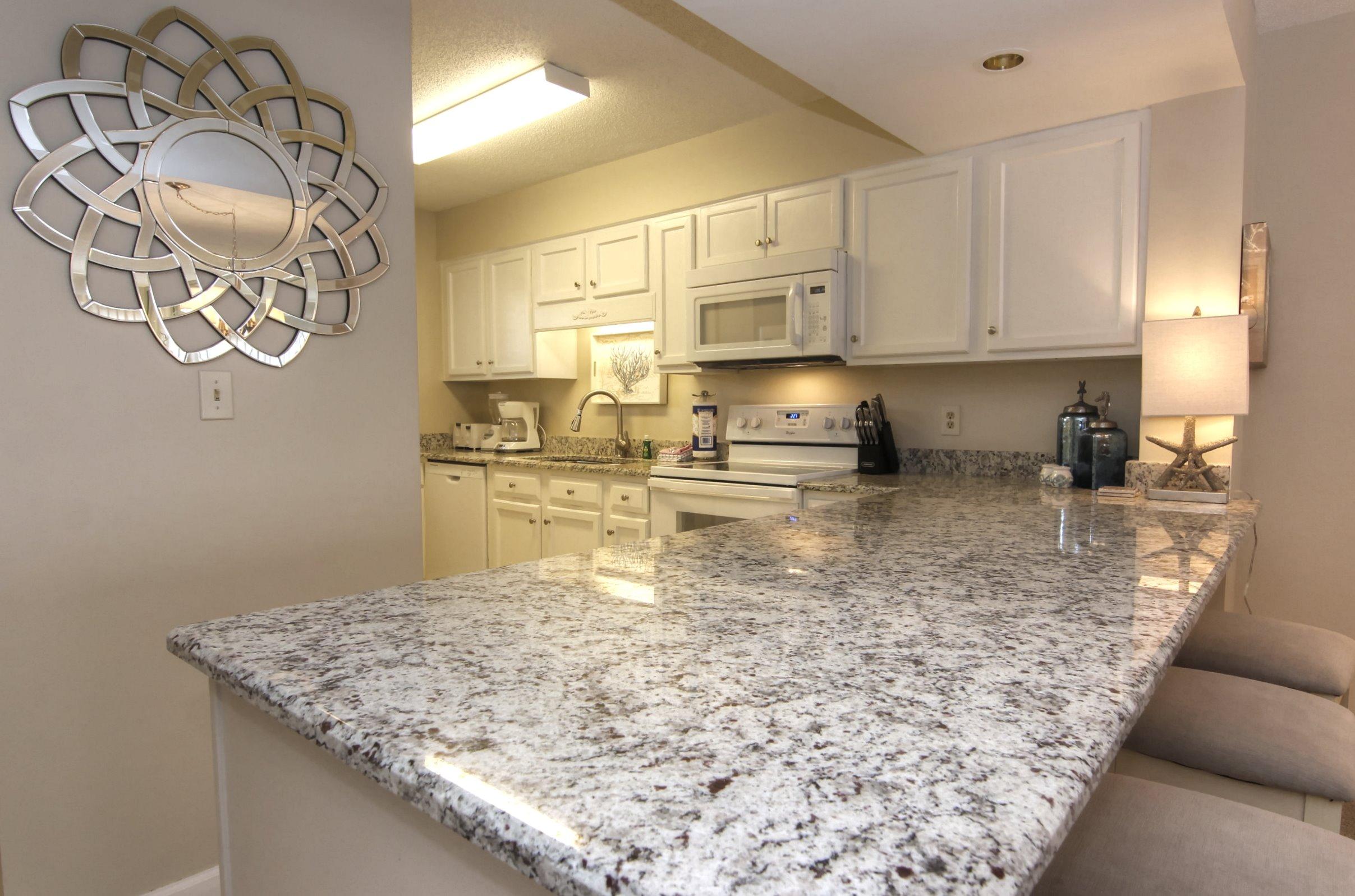 SEA OATS CONDO - Residential