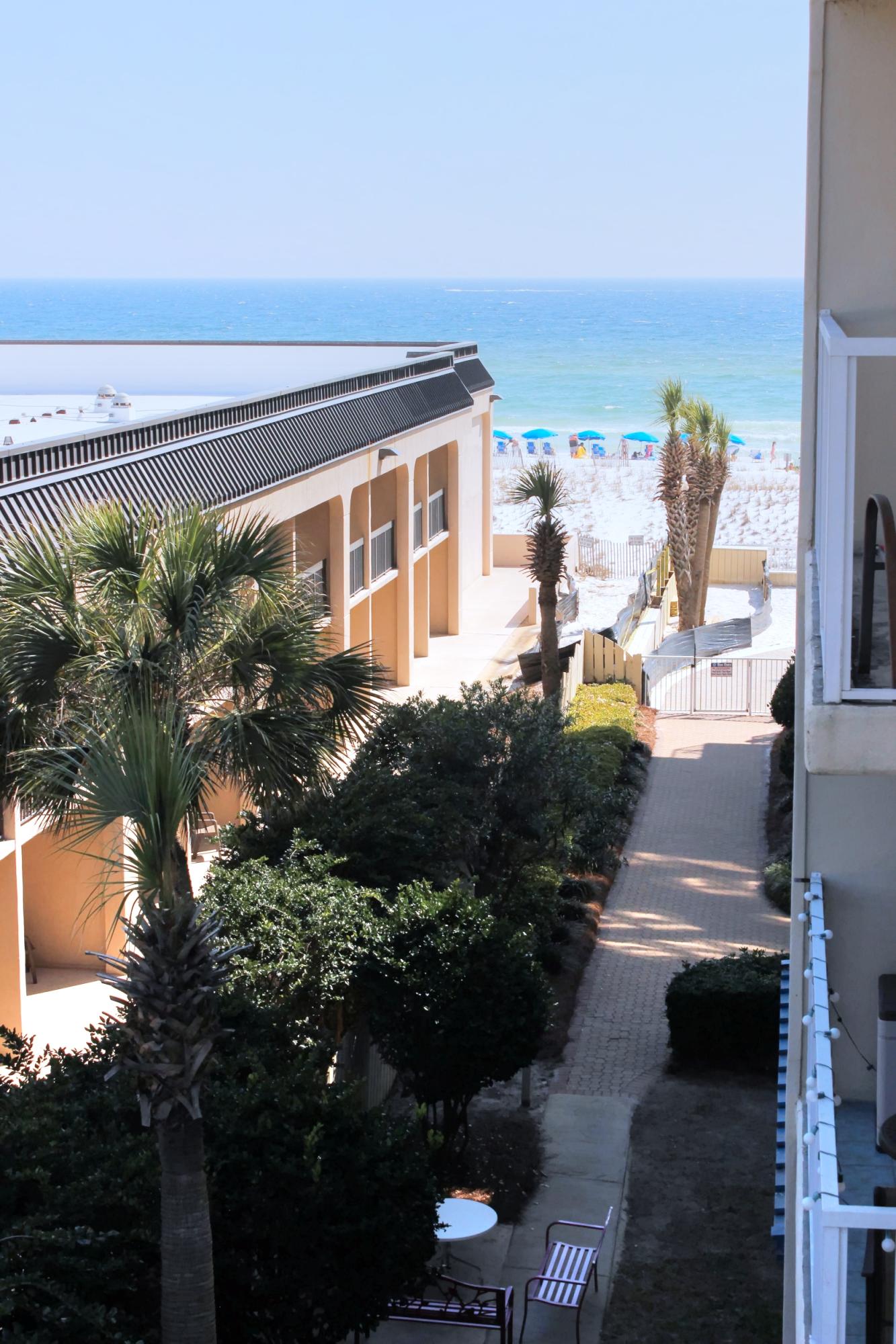 SEA OATS CONDO - Residential