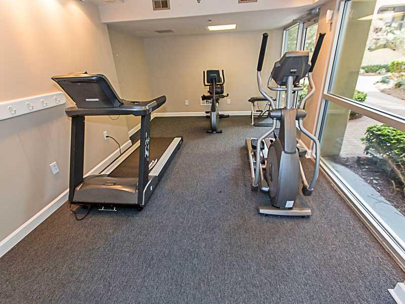 SEA OATS CONDO - Residential