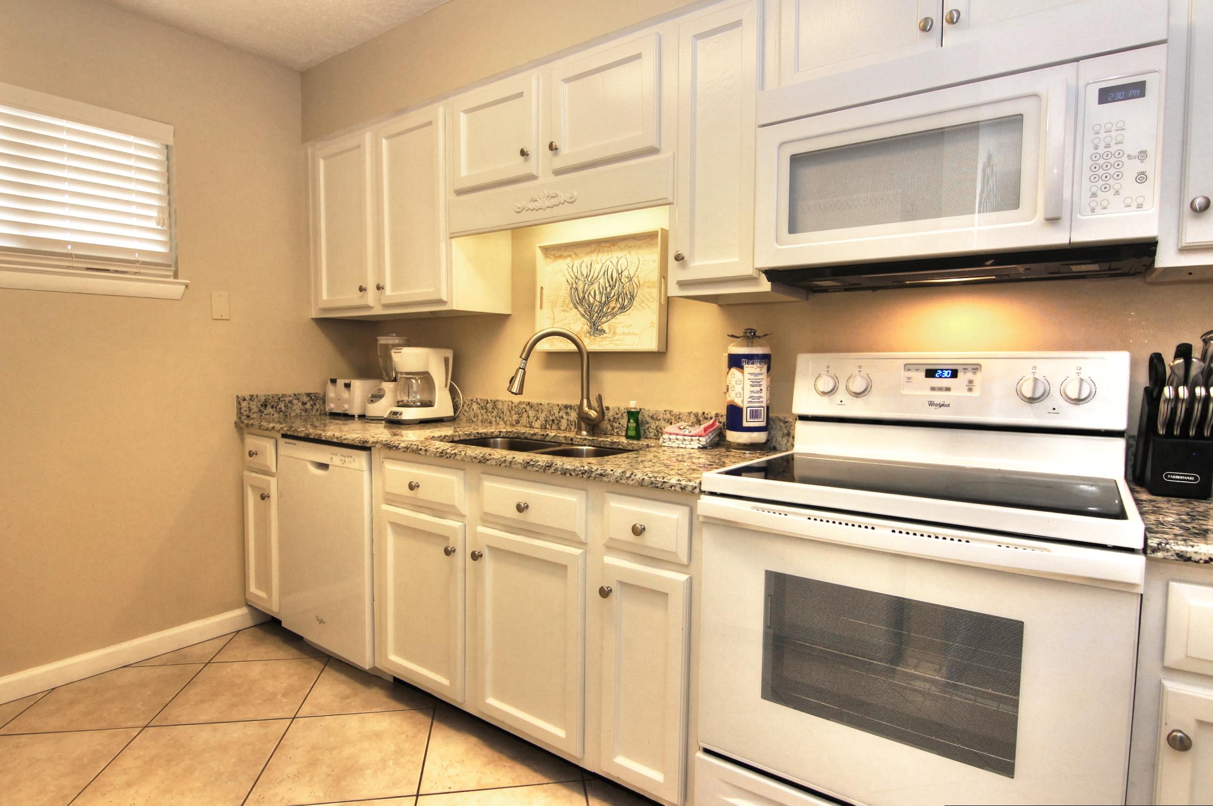 SEA OATS CONDO - Residential