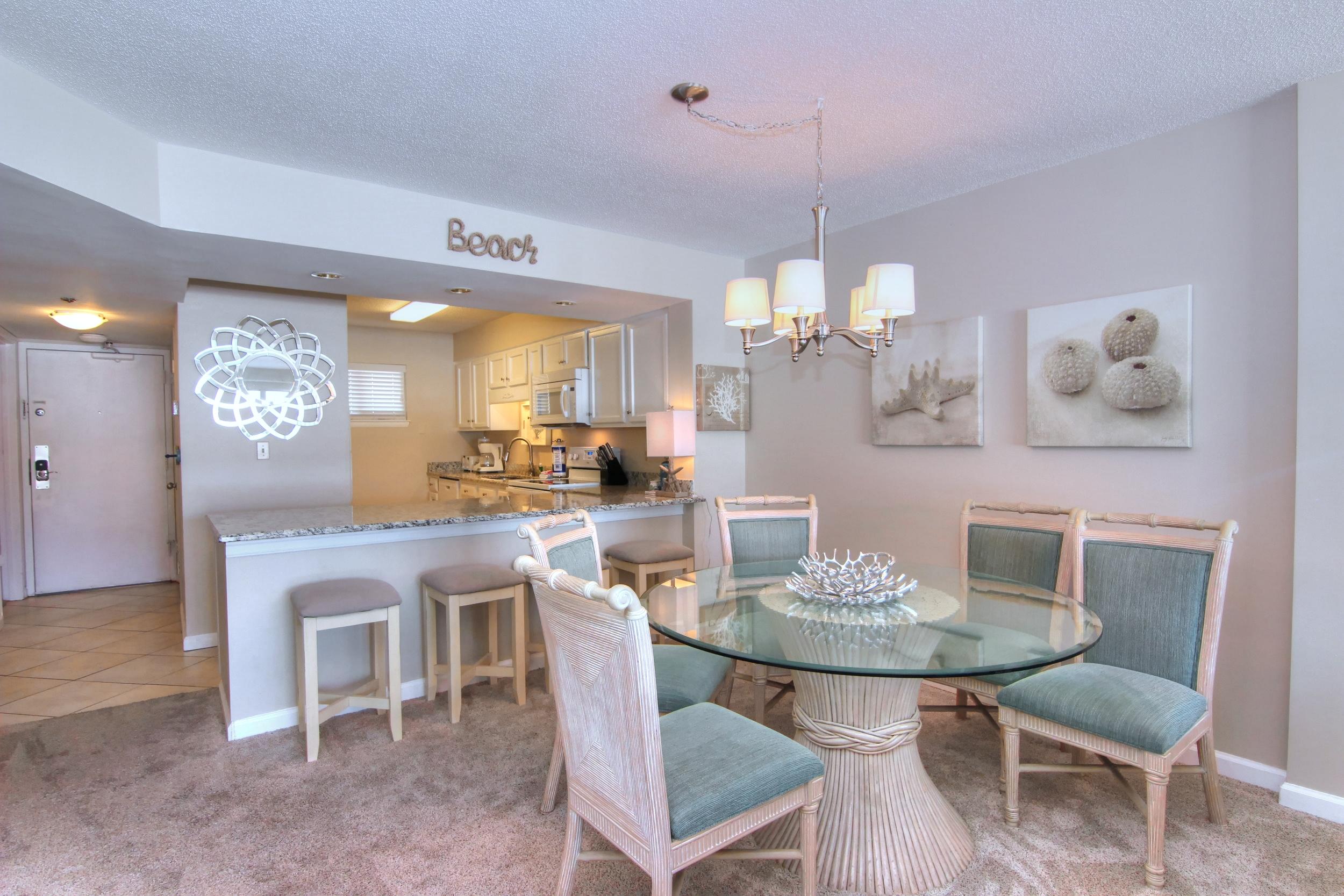 SEA OATS CONDO - Residential
