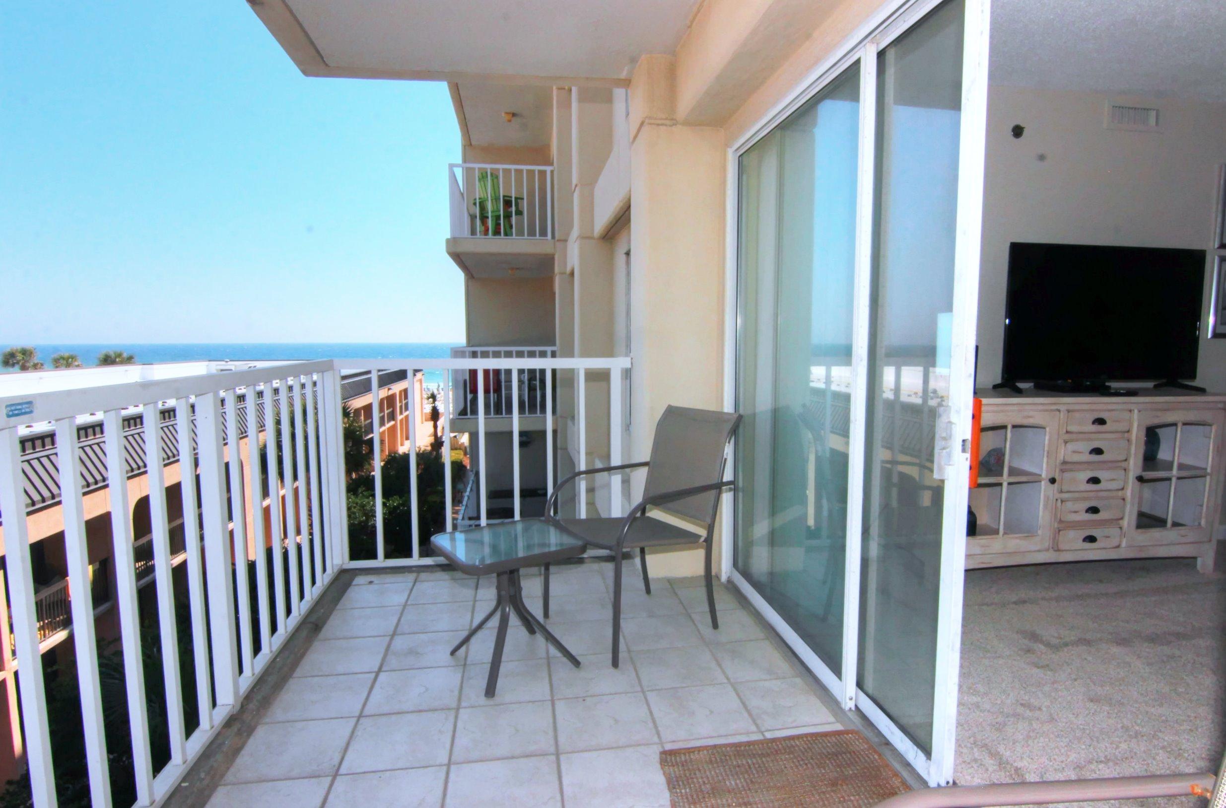 SEA OATS CONDO - Residential