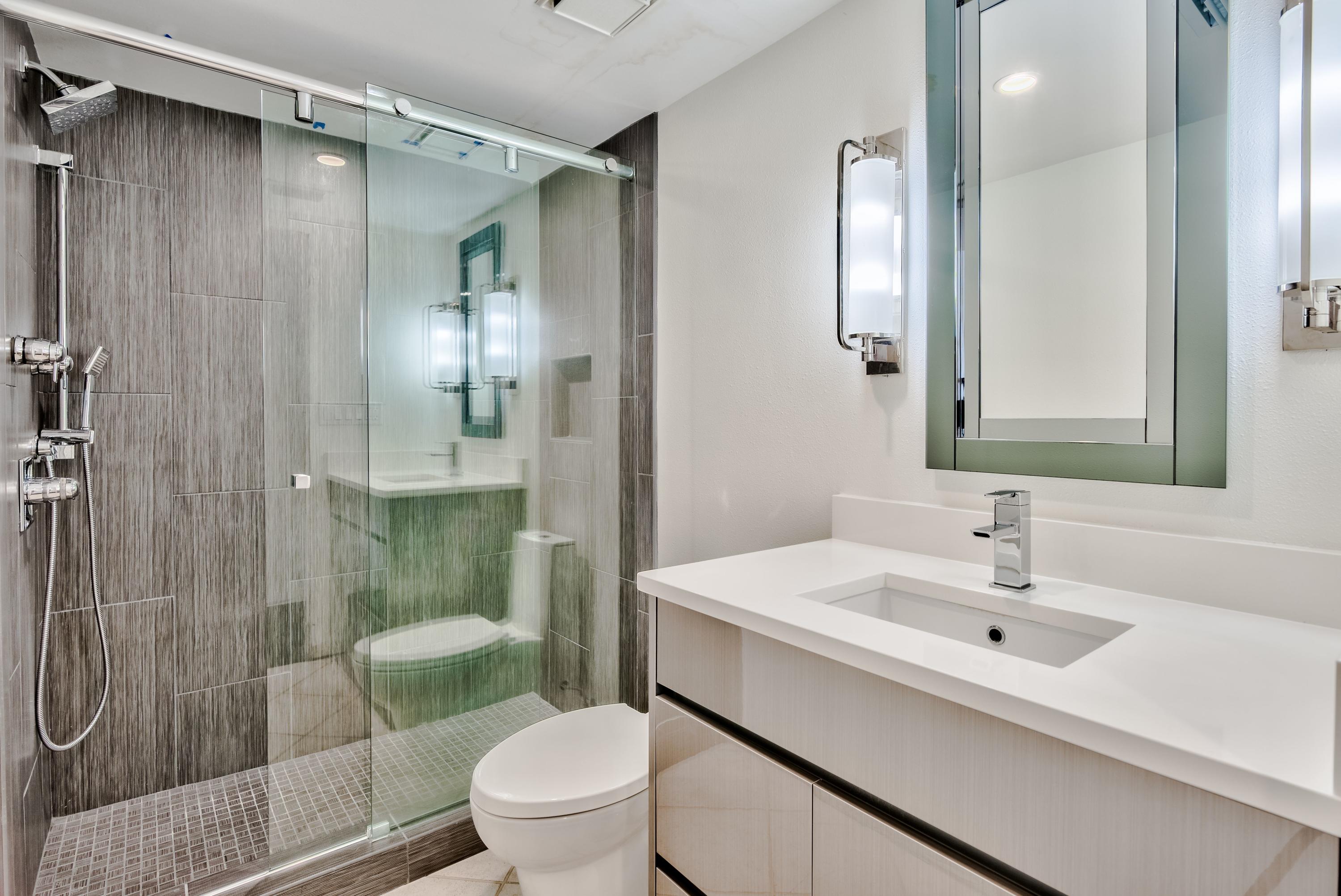 HUNTINGTON BY THE SEA CONDO - Residential