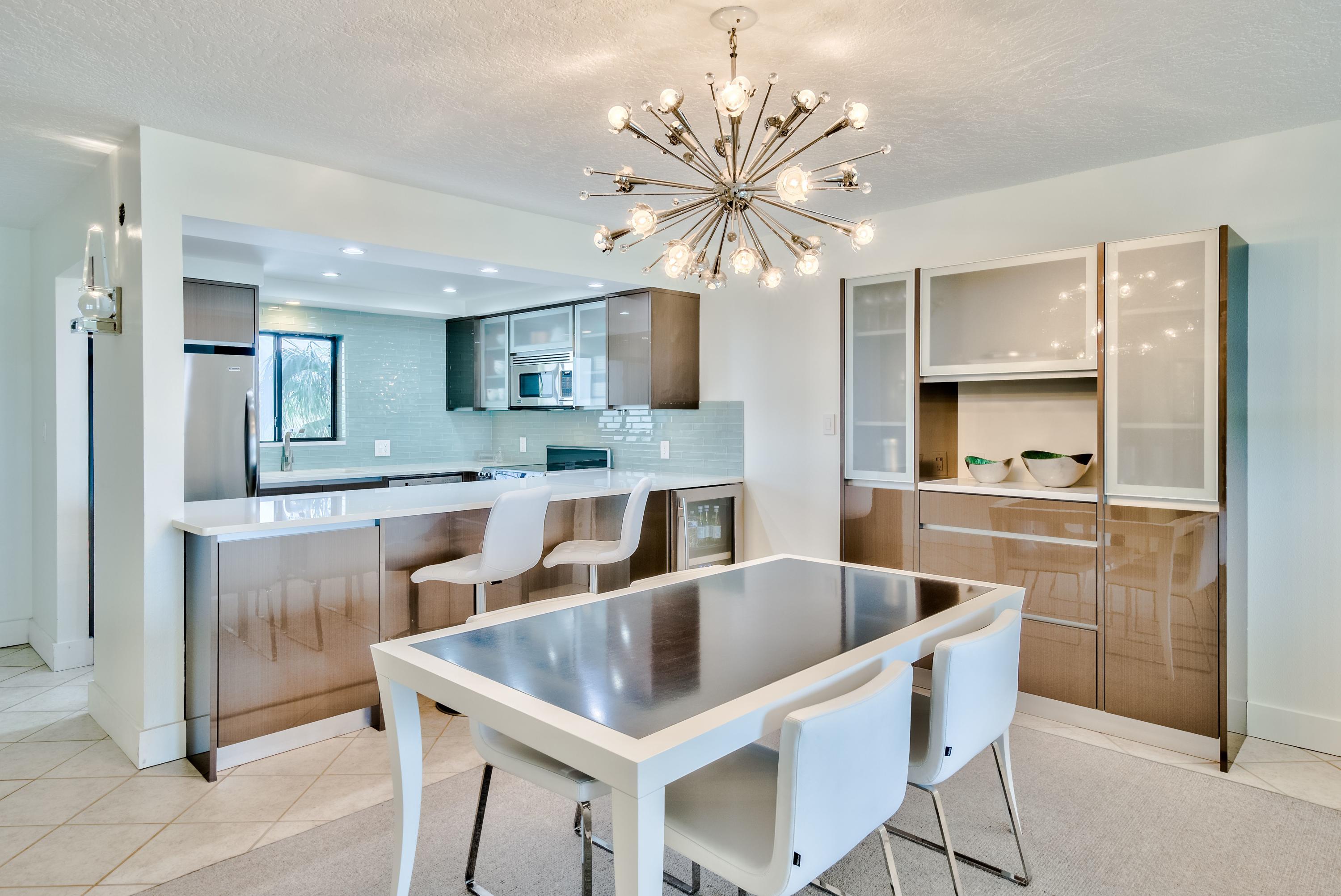 HUNTINGTON BY THE SEA CONDO - Residential