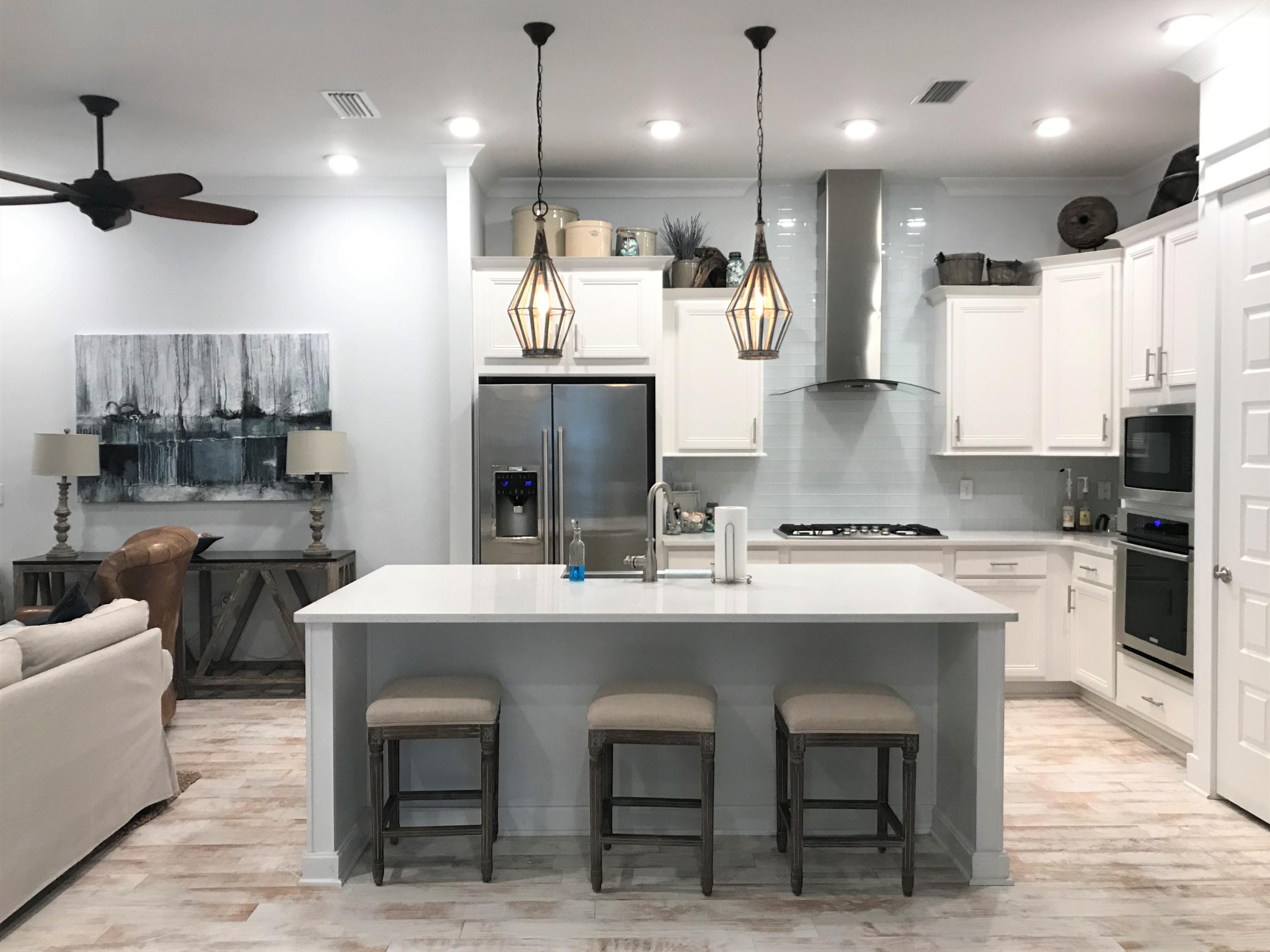 Prominence - Residential Lease