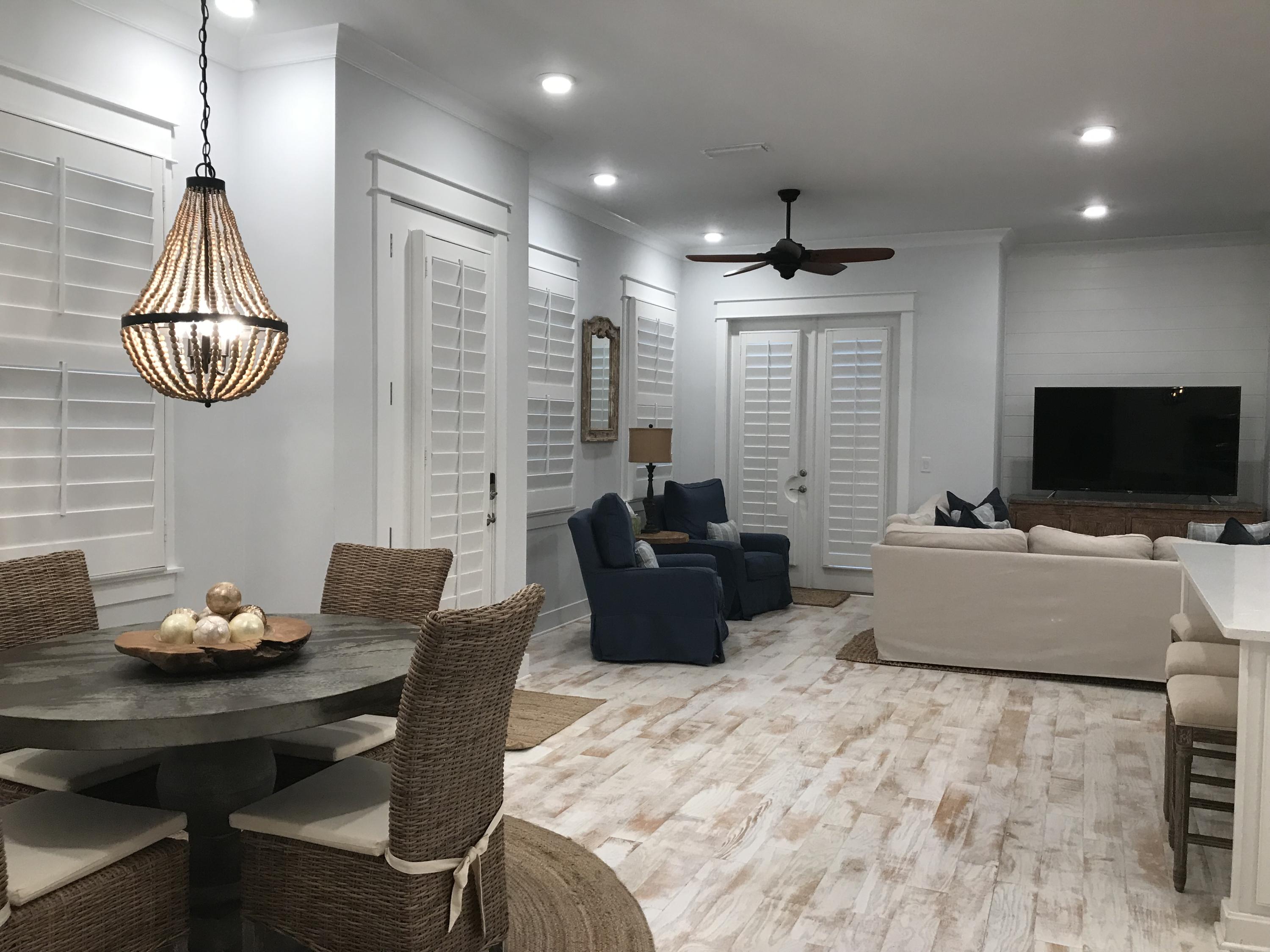 Prominence - Residential Lease