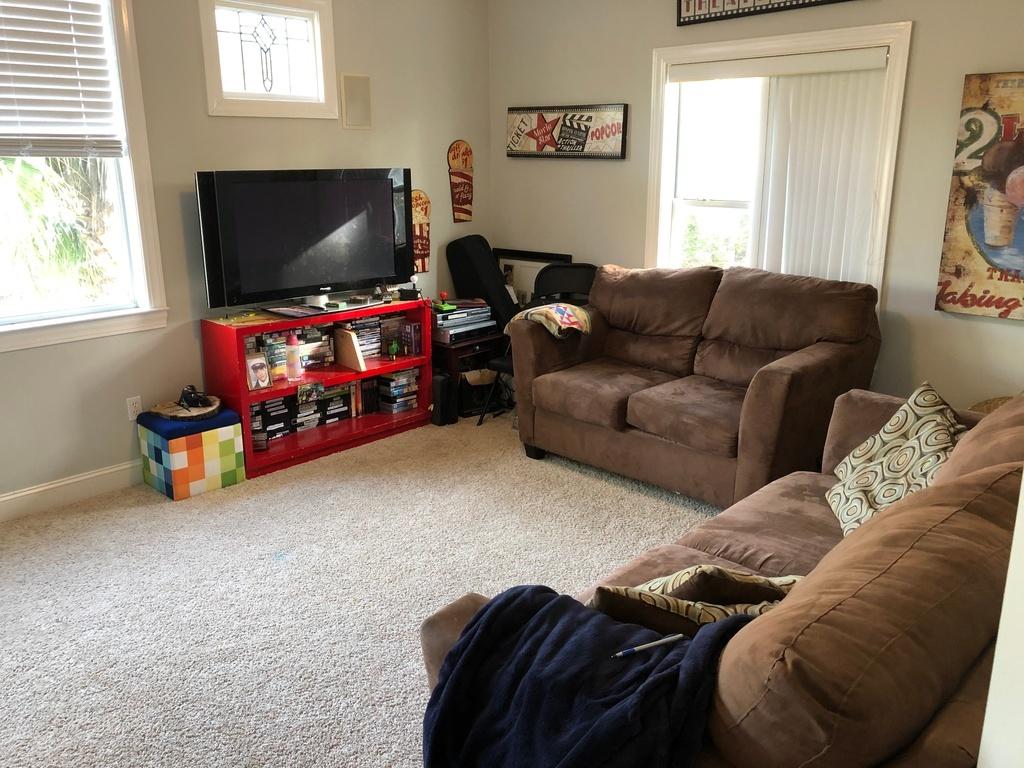 WHISPERING PINES 1ST ADDN - Residential