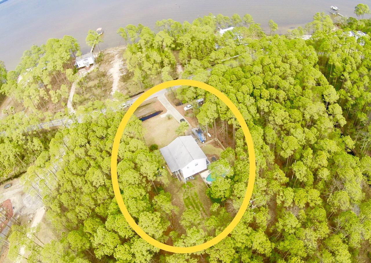 WHISPERING PINES 1ST ADDN - Residential