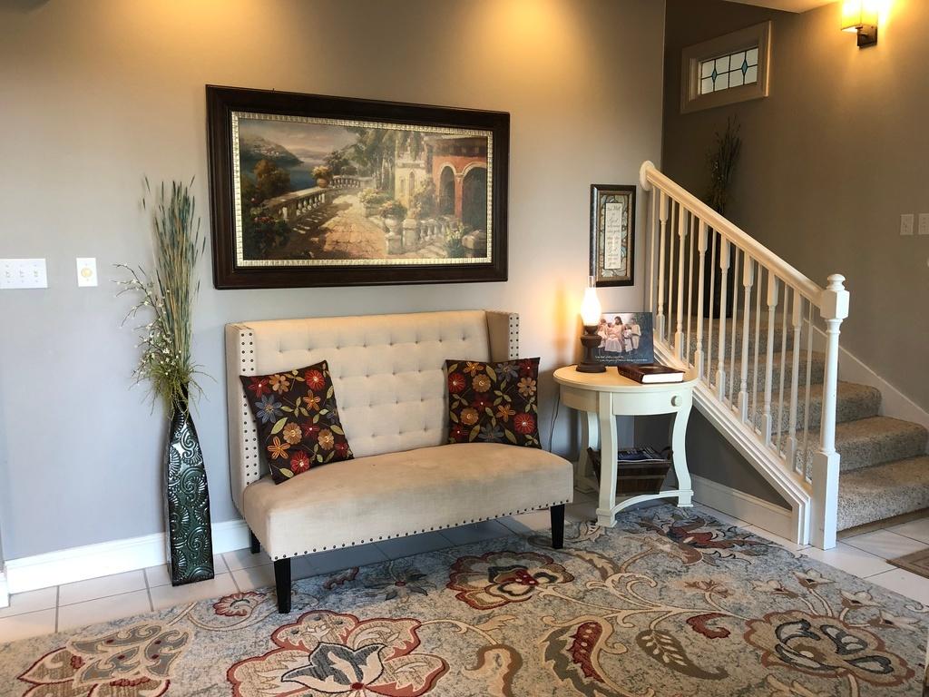 WHISPERING PINES 1ST ADDN - Residential