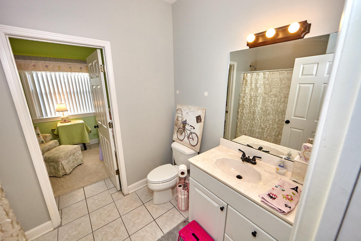 WHISPERING PINES 1ST ADDN - Residential