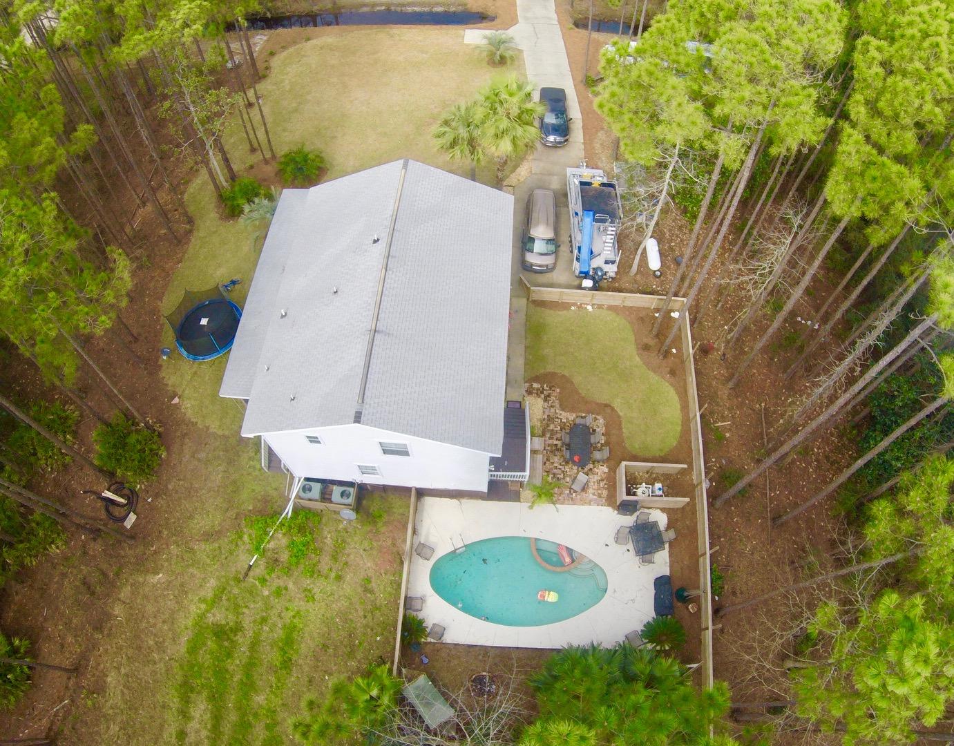 WHISPERING PINES 1ST ADDN - Residential