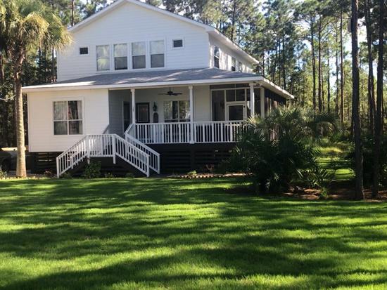 WHISPERING PINES 1ST ADDN - Residential