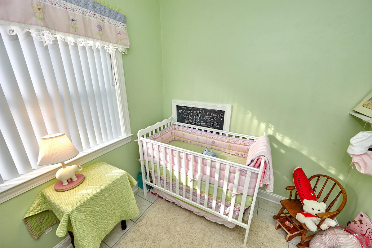 WHISPERING PINES 1ST ADDN - Residential