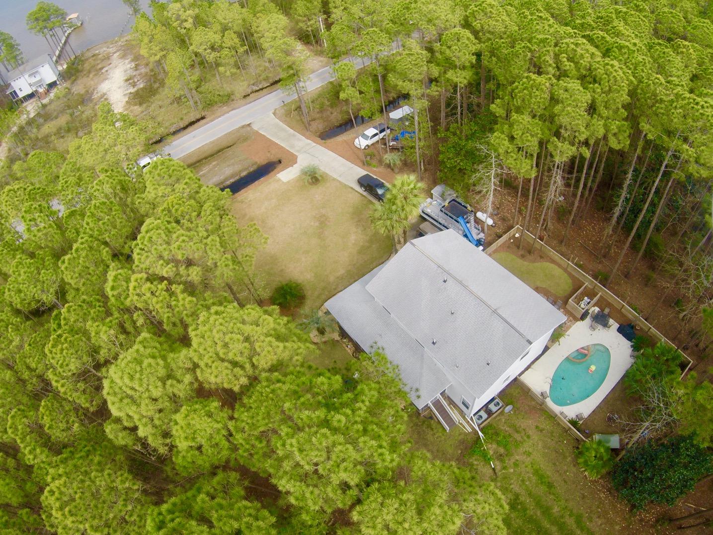 WHISPERING PINES 1ST ADDN - Residential