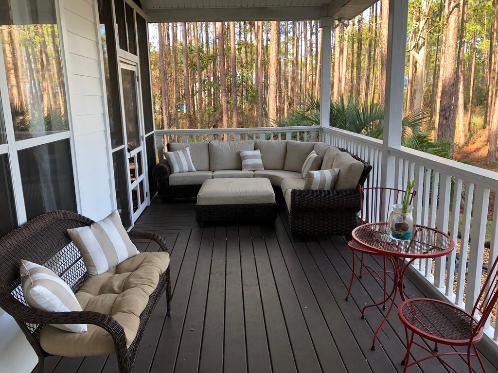 WHISPERING PINES 1ST ADDN - Residential