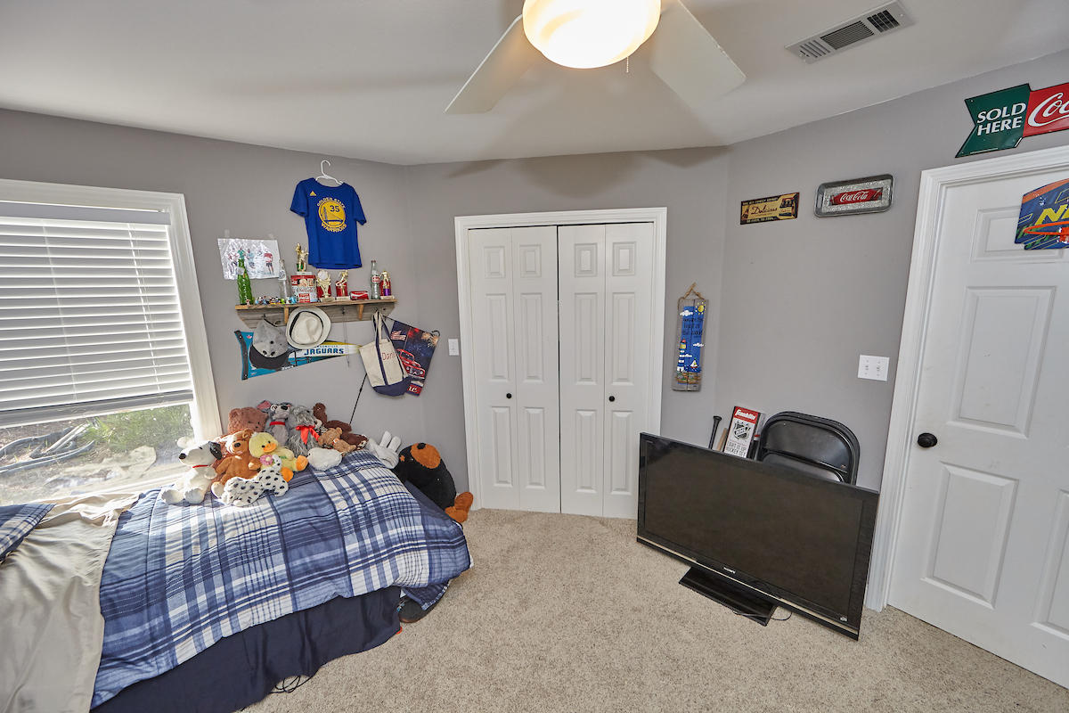 WHISPERING PINES 1ST ADDN - Residential