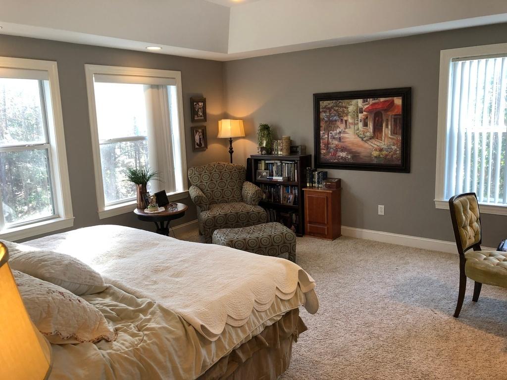 WHISPERING PINES 1ST ADDN - Residential