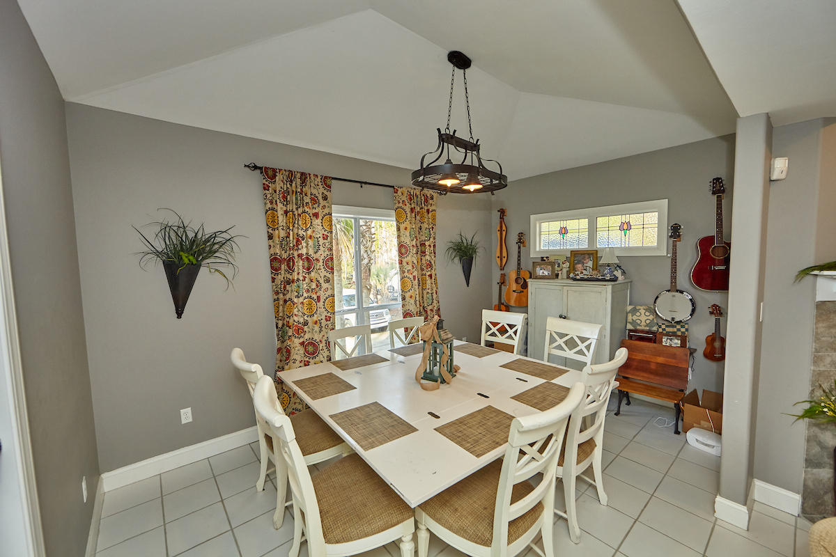 WHISPERING PINES 1ST ADDN - Residential