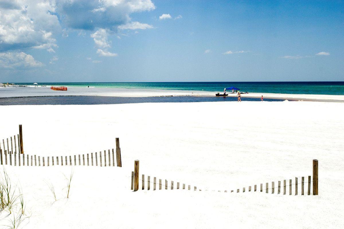 HERITAGE DUNES - Land