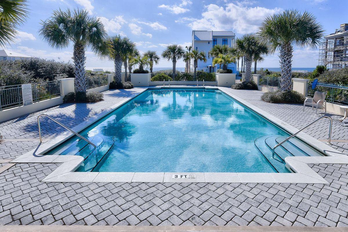 HERITAGE DUNES - Land