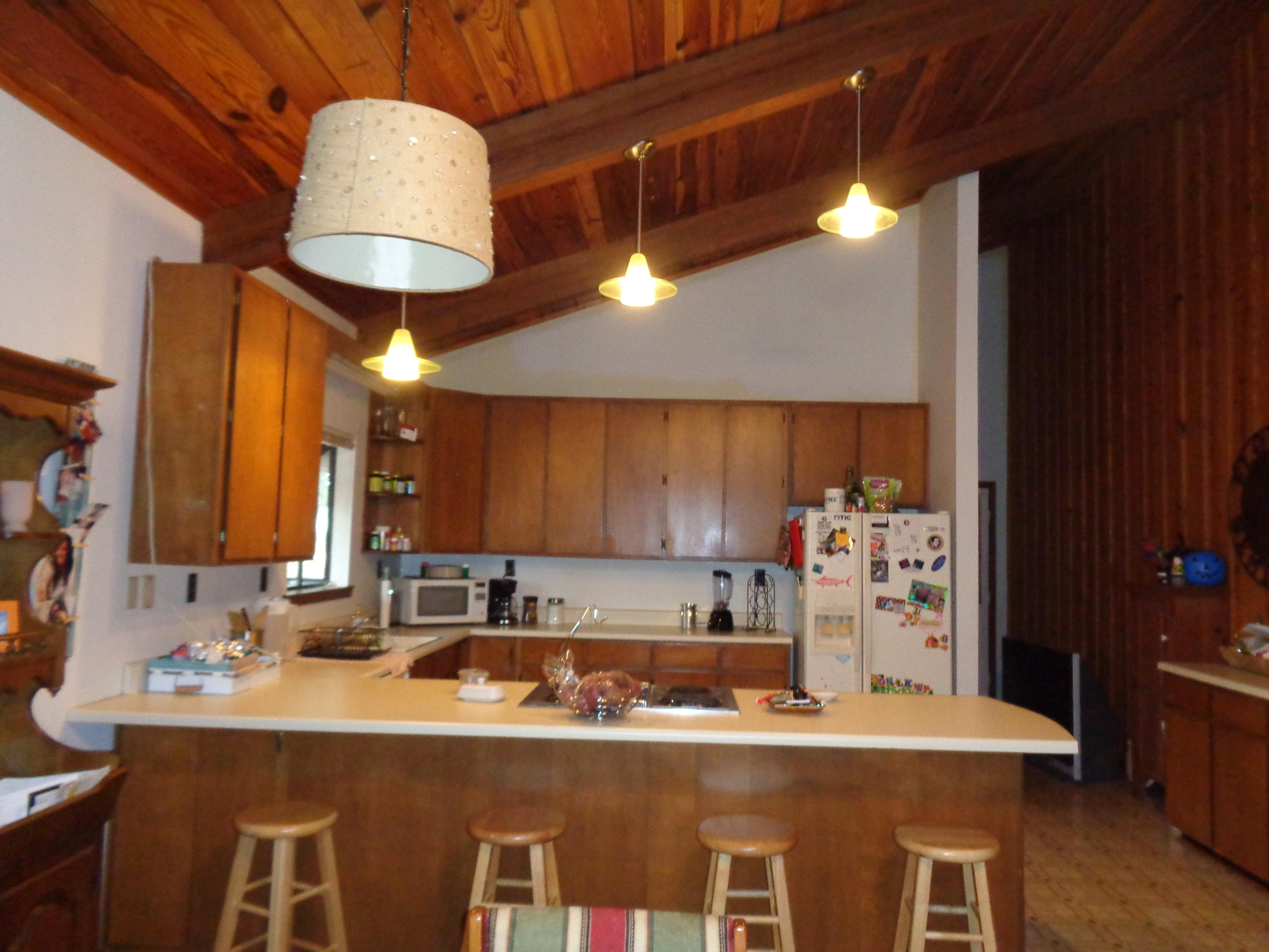 LAKE LUCILLE - Residential