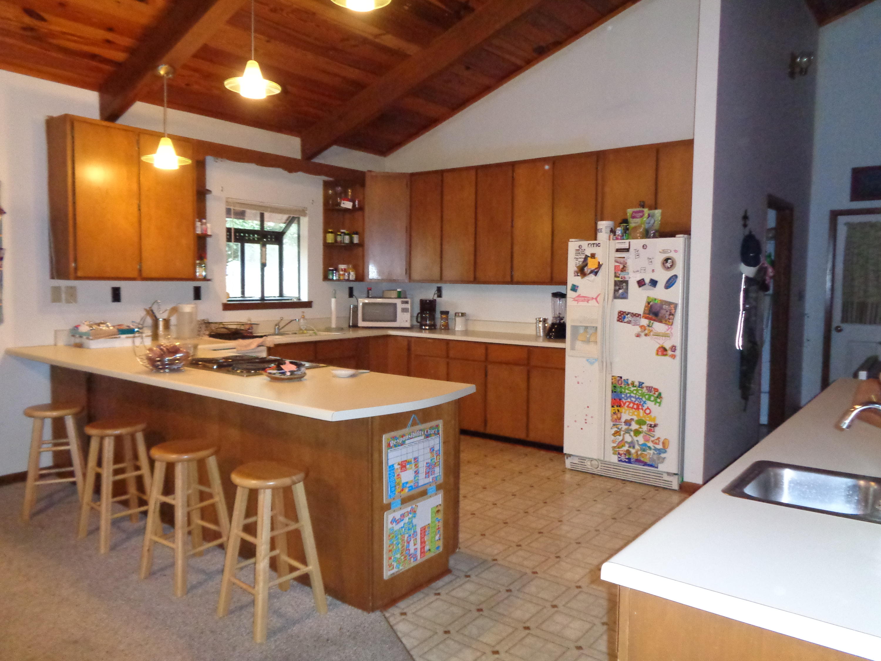 LAKE LUCILLE - Residential