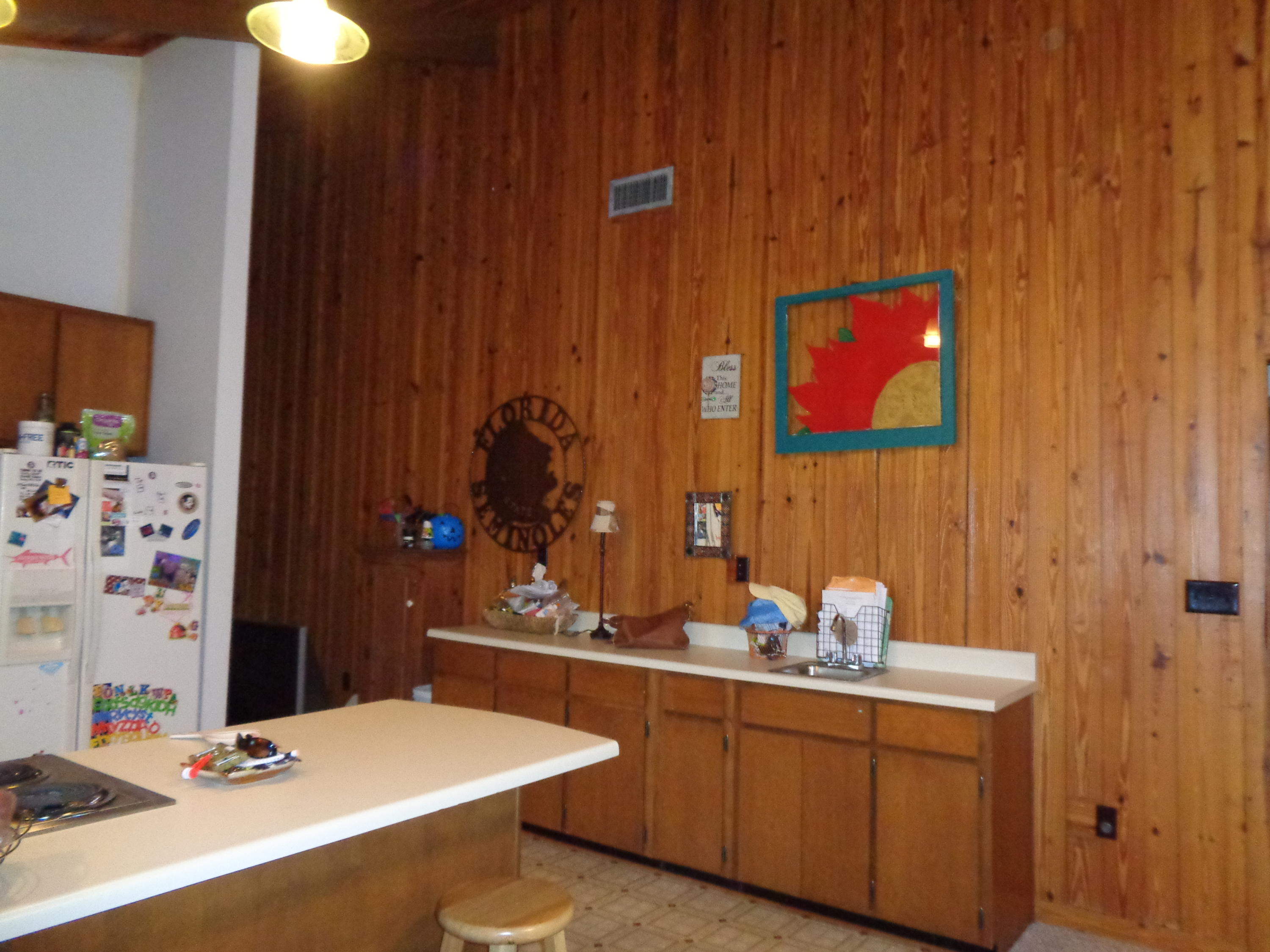 LAKE LUCILLE - Residential