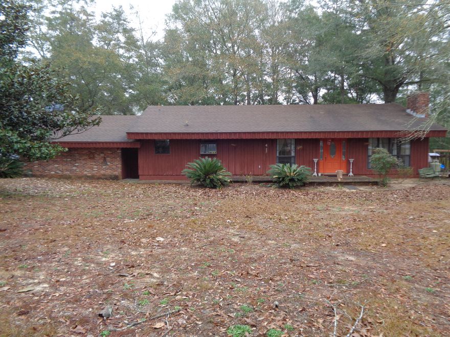 GREAT OPPORTUNITY TO BUY AND MAKE THIS HOME YOUR OWN! LOCATED CENTRALLY IN PAXTON COMMUNITY, JUST MINUTES TO SCHOOL, BALL PARKS, AND STORES - THIS 3 BR 2 BA HOME OFFERS TONS OF POSSIBILTY. SPLIT FLOOR PLAN WITH A GREAT MASTER BR AND BA, 2 ADDITIONAL LARGE BEDROOMS, A GREAT OPEN LIVING - KITCHEN CONCEPT IS PERFECT FOR ANY FAMILY AND OFFERS A LARGE WOOD BURNING FIREPLACE, GREAT OPEN BAR AT KITCHEN AND PLENTY OF SPACE TO SPEND NIGHT TOGETHER AS A FAMILY CATCHING UP. HOME OFFERS A LARGE GARAGE WITH STORAGE AND HAS A LARGE REAR DECK ATTACHED TO HOME AND ALL BEDROOMS! NICE LOT OFFERS YOU IN TOWN LIVING BUT PRIVACY - CALL TO SCHEDULE SHOWING TODAY.