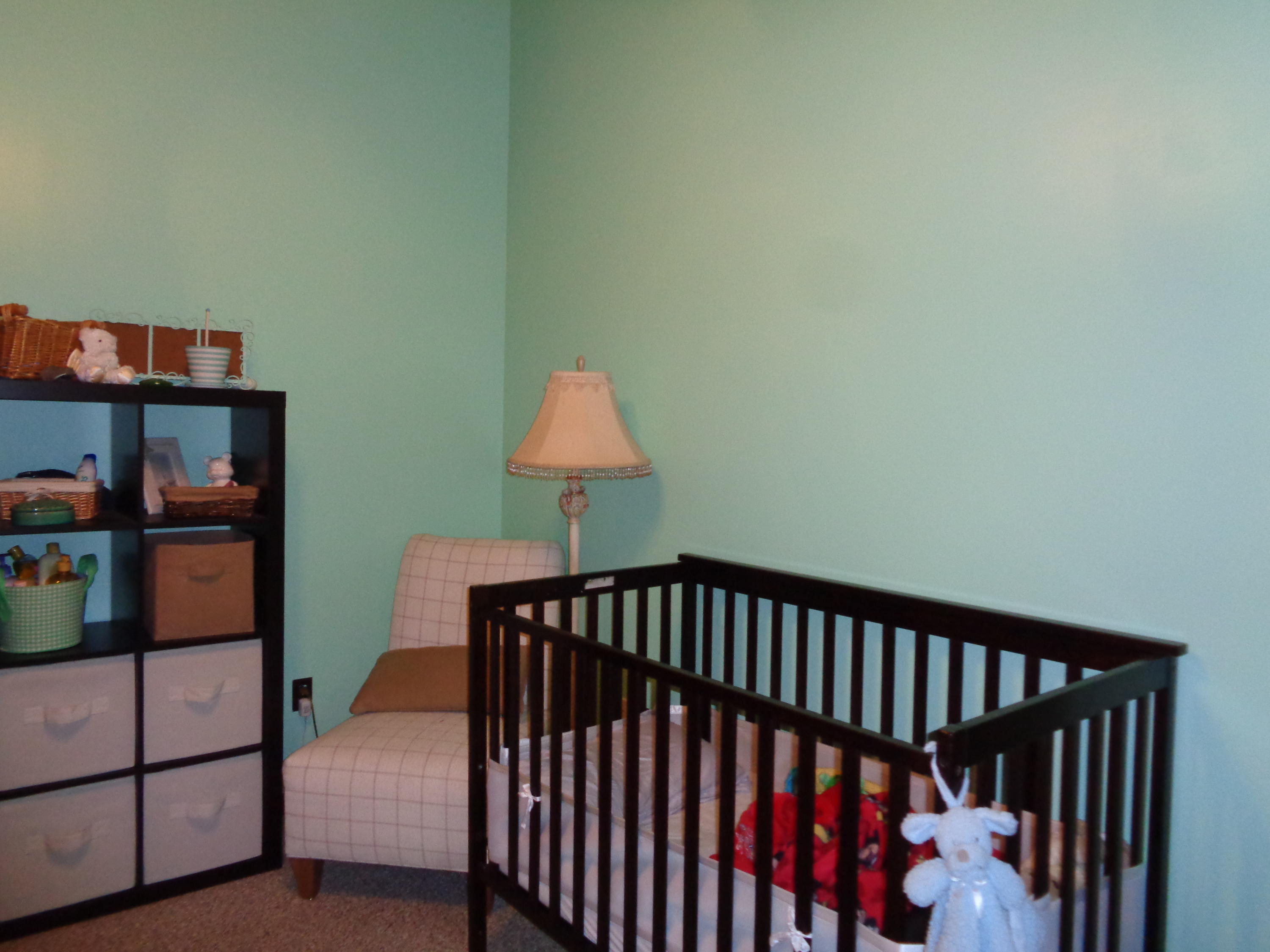 LAKE LUCILLE - Residential