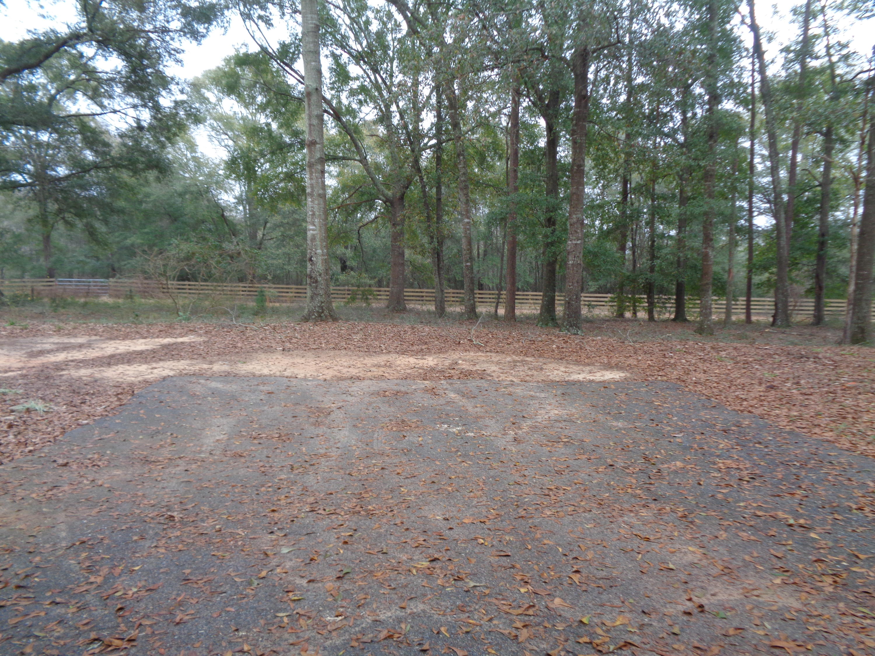 LAKE LUCILLE - Residential