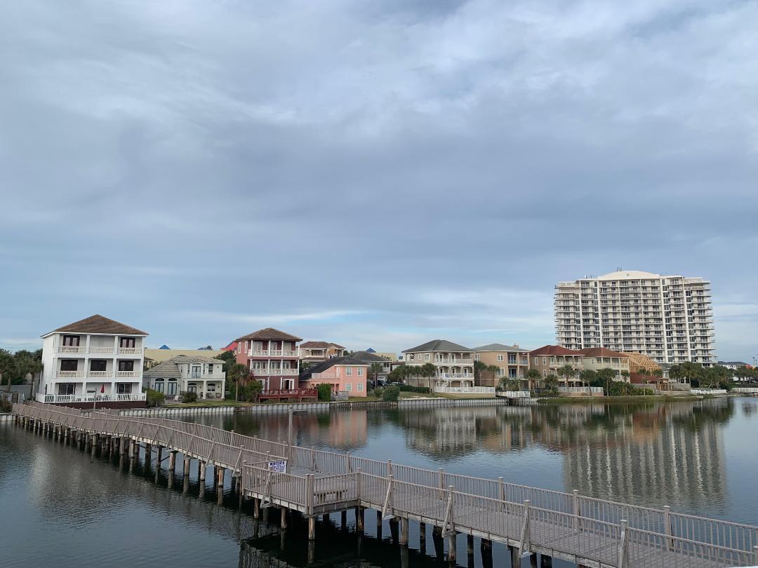 SOUTH BAY BY THE GULF - Residential