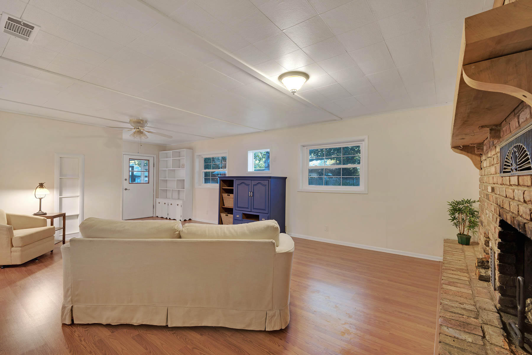 MEIGS S/D - Residential