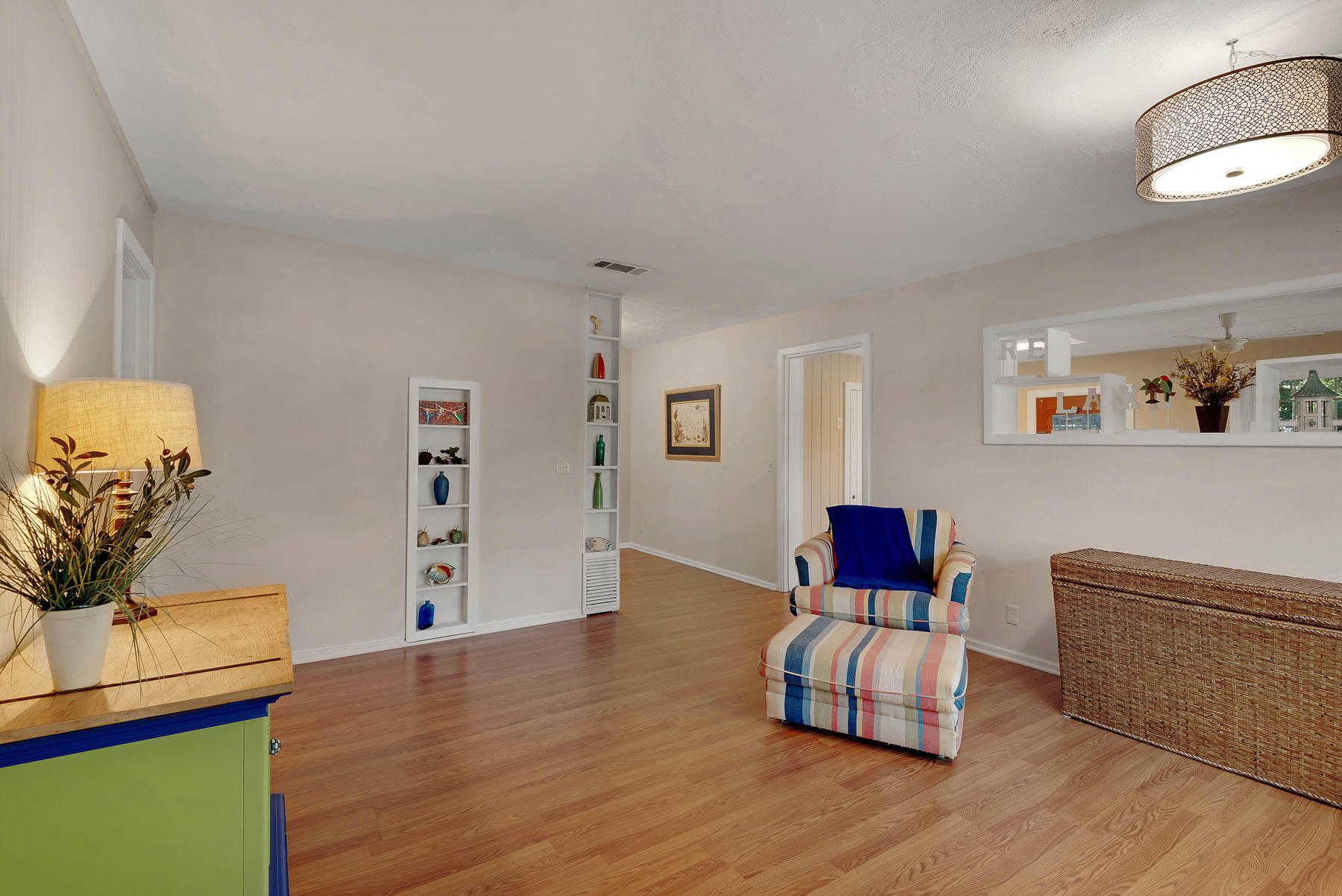 MEIGS S/D - Residential