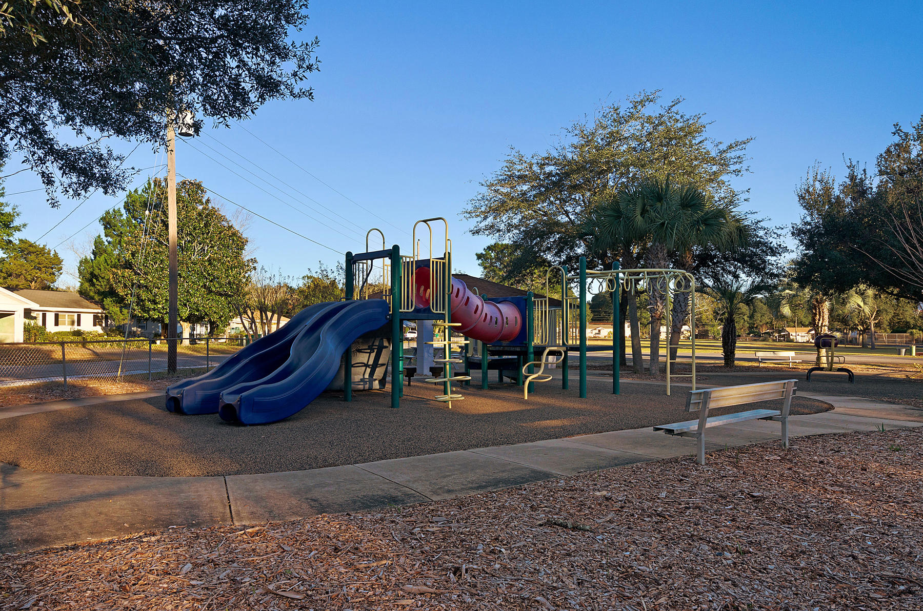 MEIGS S/D - Residential