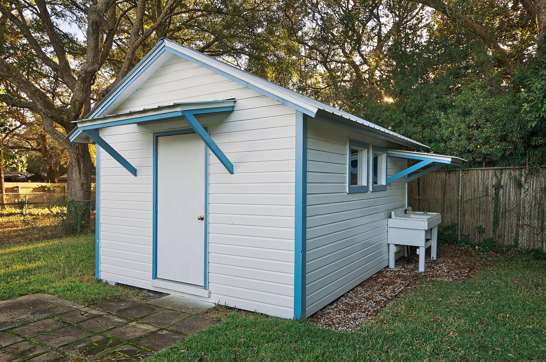 MEIGS S/D - Residential